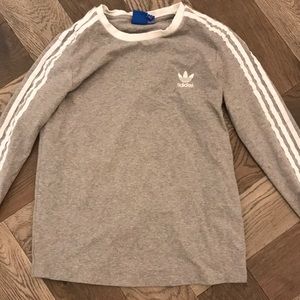 Adidas long sleeve
